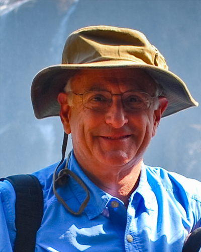 Michael Schwartz (retired) attorney photo